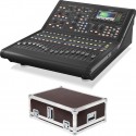 Midas M32R LIVE + Flightcase