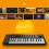 Native Instruments Komplete Kontrol M32