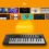 Native Instruments Komplete Kontrol M32