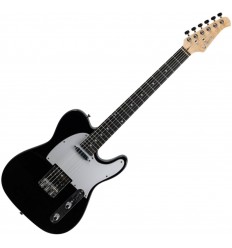Veston TL-SS-BK
