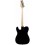 Veston TL-SS-BK