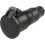 PCE TopTaurus2 safety connector lid nat LED IP54 black
