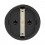 PCE TopTaurus2 safety connector lid nat LED IP54 black