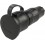 PCE TopTaurus2 safety connector cap nat LED IP54 black