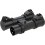 PCE 16A 3p 6h with plug IP44 (H-Connect) black