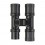 PCE 16A 3p 6h with plug IP44 (H-Connect) black