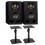 2 x Adam Audio A4V + Stative