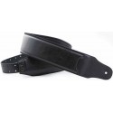 RightOn Straps Charm-80 Black