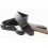 RightOn Straps Charm-80 Black