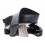 RightOn Straps Charm-80 Black