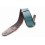RightOn Straps Charm-60 Teal