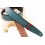 RightOn Straps Charm-60 Teal