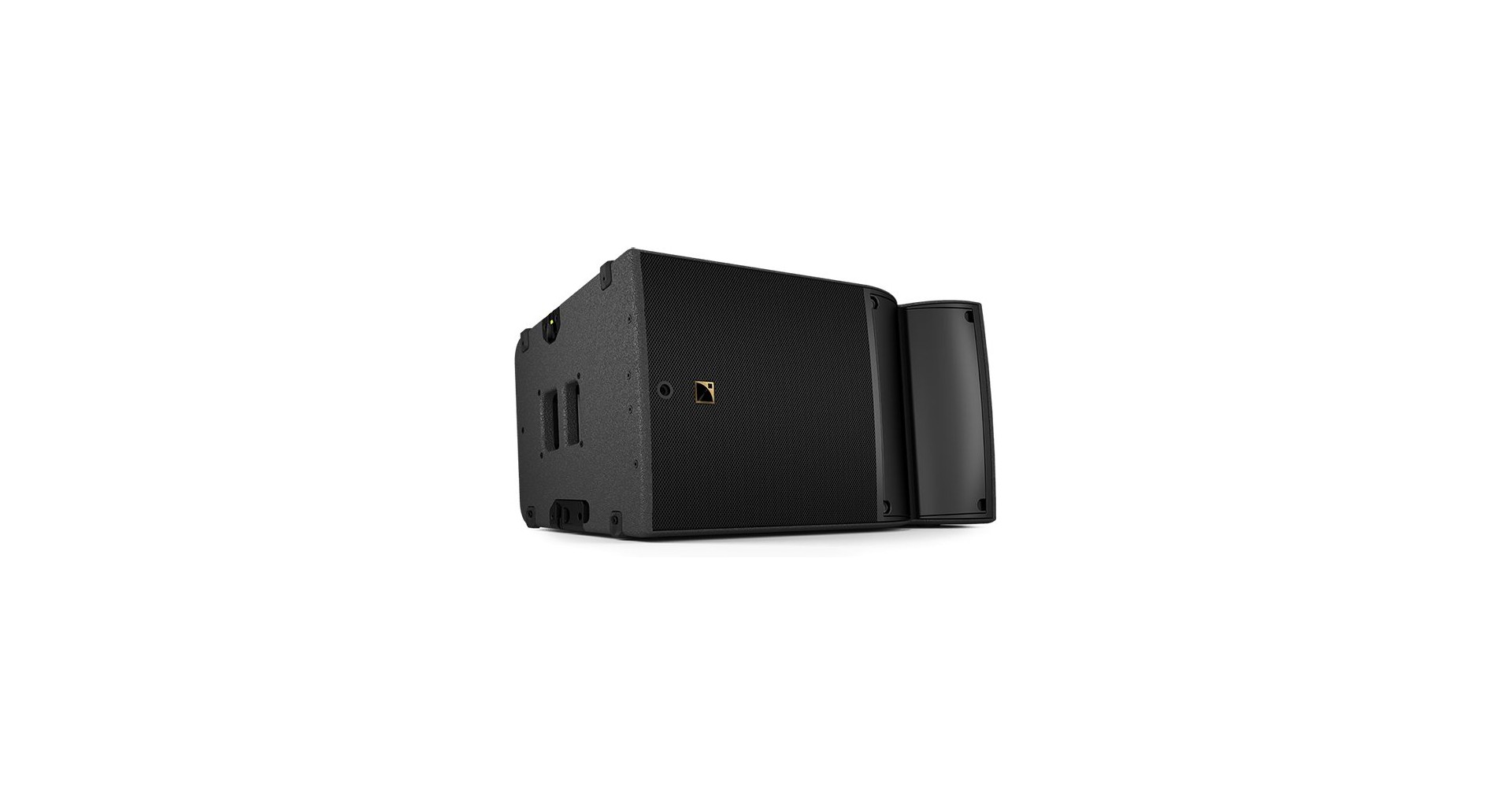 エコーネス　
家具 ソファ 1人掛けソファ L-Acoustics 4 x A15 Focus and 2 x A15 Wide Line Array Sisteme line