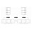 L-Acoustics 4 x A15 Focus and 2 x A15 Wide Line Array
