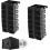 L-Acoustics 12 KARA II/SUB FOH (H Standard)