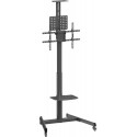 Showgear Flatscreen Trolley 9