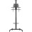 Showgear Flatscreen Trolley 9