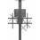 Showgear Flatscreen Trolley 9
