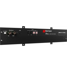 Harrison Audio D510ua USB and ADAT card for 500-series chassis