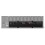 Harrison Audio D510ua USB and ADAT card for 500-series chassis