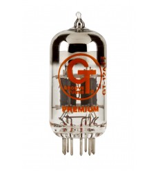 Groove Tubes GT-12AY7 S Select (Single)