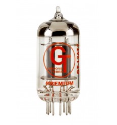 Groove Tubes GT-12AT7 (Single)