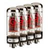 Groove Tubes GT-6L6-S Quartet