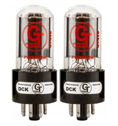 Groove Tubes GT-6V6-S Duet