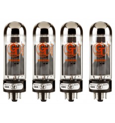 Groove Tubes GT-E34LS Quartet