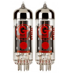 Groove Tubes GT-EL84-S Duet