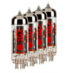Groove Tubes GT-EL84-S Quartet