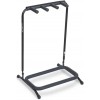 RockStand Multiple Guitar Rack Stand - for 3 Electric Guitars