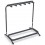 RockStand Multiple Guitar Rack Stand - for 5 Electric Guitars