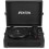 Fenton RP118B Record Player Briefcase with BT in-out