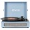 Fenton RP118E Record Player Briefcase with BT in-out