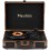 Audizio RP116W Record Player Briefcase with BT In-Out