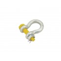Eurolite Shackle 16mm