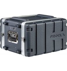 Proel FOABSR6UM 6U 307 mm adancime