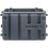 Proel FOABSR6UM 6U 307 mm adancime