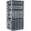 Proel FOABSR6UM 6U 307 mm adancime