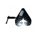 Eurolite Girder clamp 1 t