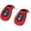 Xvive U2 Complete System - Red