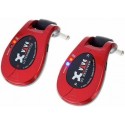 Xvive U2 Complete System - Red