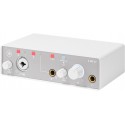 Yamaha UR12 MK3 White