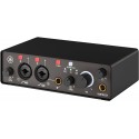 Yamaha UR22 MK3 Black