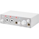 Yamaha UR22 MK3 White