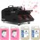 Beamz SB2000LED + consumabile
