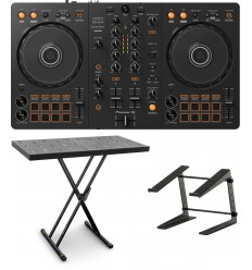 Pioneer DDJ-FLX4 Consola DJ - Zeedo Shop