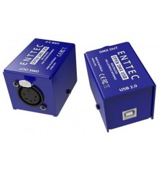 Enttec Open DMX USB RESIGILAT 61113
