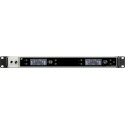 Sennheiser EW-DX EM 4 DANTE (R1-9)